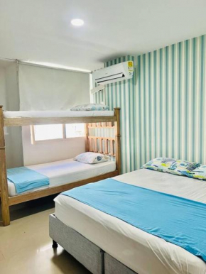 Troya apartamentos 6B/ Rodadero